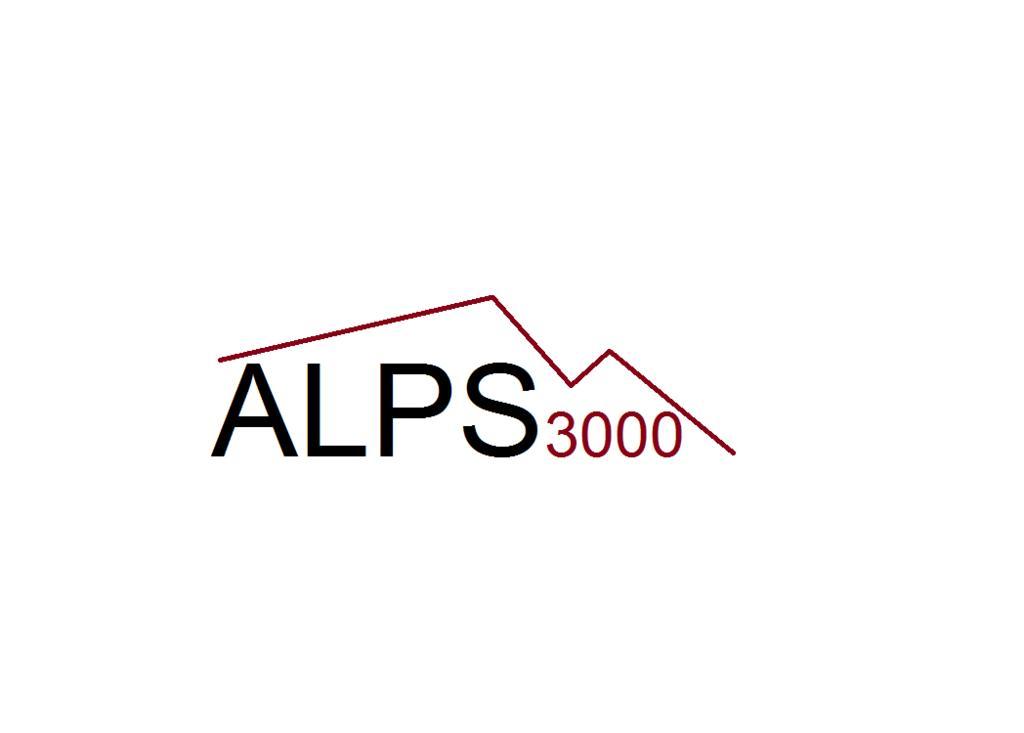 شقة Alps 3000-1 امهاوسن المظهر الخارجي الصورة